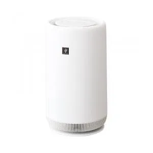 SHARP シャープ FU-SC01-W ホワイト系 コンパクトデザイン プラズマクラスター 空気清浄機