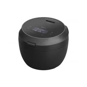 Panasonic パナソニック 可変圧力IHジャー炊飯器 Bistro ビストロ X9Dシリーズ SR-X910D-K ブラック 炊飯容量:5.5合