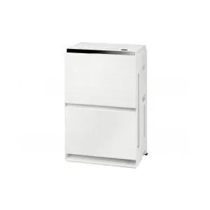 Panasonic 加湿空気清浄機 F-VXW90-W ホワイト 約40畳対応 ナノイーX 花粉対策 パナソニック