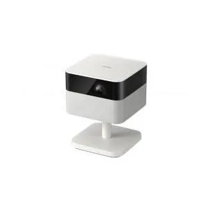 EPSON エプソン Lifestudio Flex EF-71 家庭用プロジェクター コンパクトモデル/700lm/3LED(3原色LED)/Ful