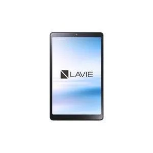 【展示品/在庫あり】NEC LAVIE Tab T8 T0855/GAS PC-T0855GAS アークティックグレー 8インチ 4GB 64GB ア