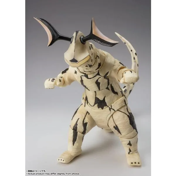 【即納】S.H.フィギュアーツ エレキング 『ウルトラセブン』(バンダイ)