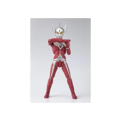 【即納】S.H.Figuarts ウルトラマンタロウ(再販版)(バンダイ)