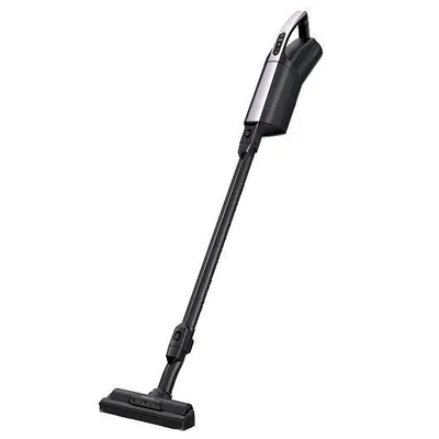 PKV-BK3K-V 日立 HITACHI ラクかるスティック 掃除機 スティック型 コードレス 強力パワー 軽量 紙パック式 自走式 ライトラベンダー