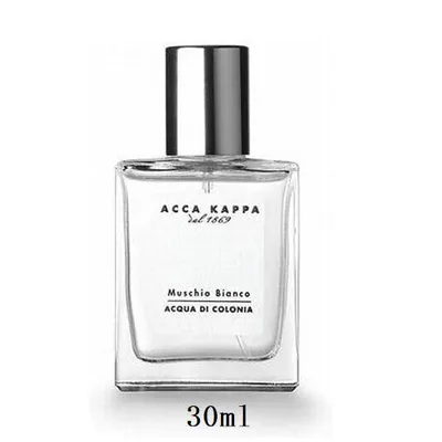 【並行輸入品】 香水 アッカカッパ ホワイトモス オーデコロン SP 30ml 【新品】ユニセックス香水