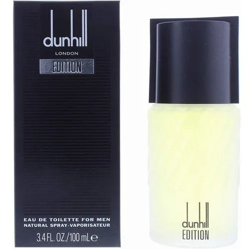 【並行輸入品】 香水 ダンヒル dunhill エディション EDT SP 100ml 男性用香水 メンズ フレグランス