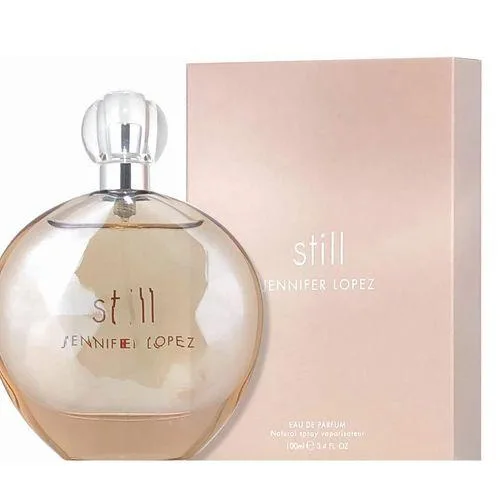 【並行輸入品】 香水 ジェニファー・ ロペス スティル EDP SP 100ml 【新品】 女性用香水 レディース フレグランス