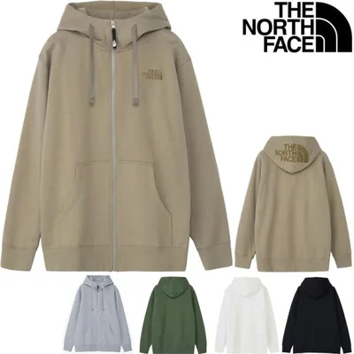 ザ ノースフェイス パーカー THE NORTH FACE REARVIEW FULLZIP HOODIE 正規品 ノースフェイス パーカー リアビューフルジップフーディ ジップアップパーカー