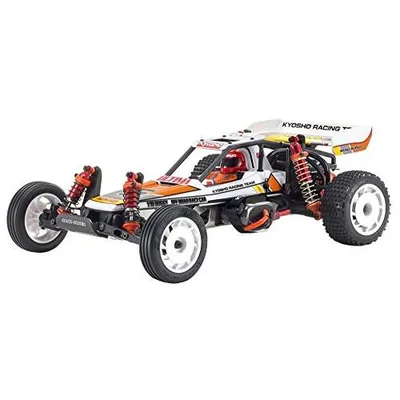 京商 1/10 EP 2WD KIT アルティマ 30625