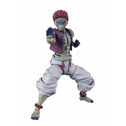 バンダイ S.H.Figuarts 猗窩座 67360