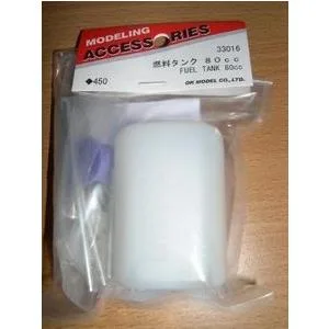 OK模型 燃料タンク 80cc 33016