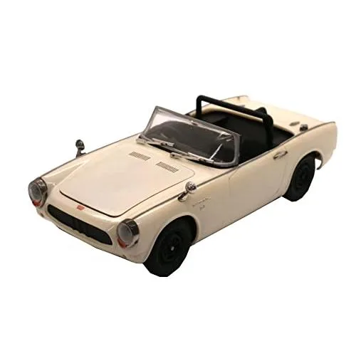 フジミ模型 ID104 Honda S800 046938