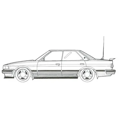 フジミ模型 HC12 1/24 チェイサーGX71(ハイソカーバージョン) 047928