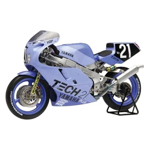 フジミ模型 BIKE9 1/12 YZF750 TECH21 87鈴鹿8耐 141329