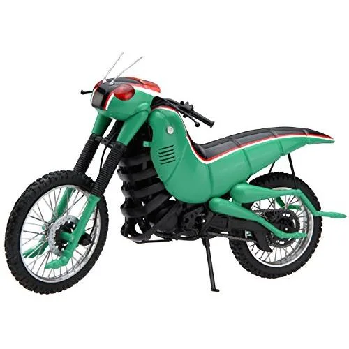 フジミ模型 SUH5 1/12 バトルホッパー 141626