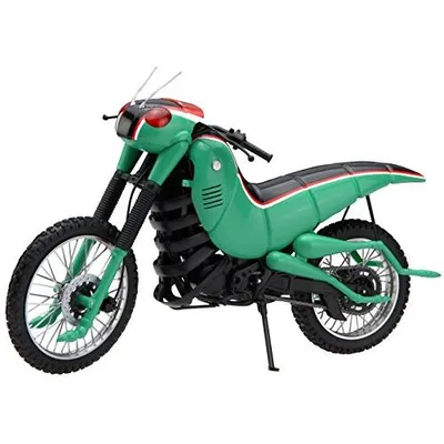 フジミ模型 SUH5 1/12 バトルホッパー 141626