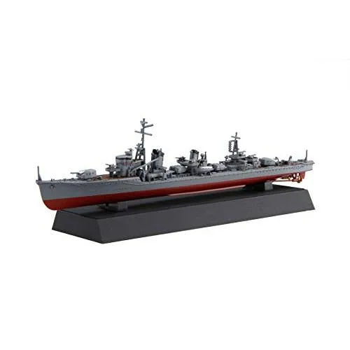フジミ模型 艦NEXT5 1/700 駆逐艦 雪風/磯風 2隻セット 460529