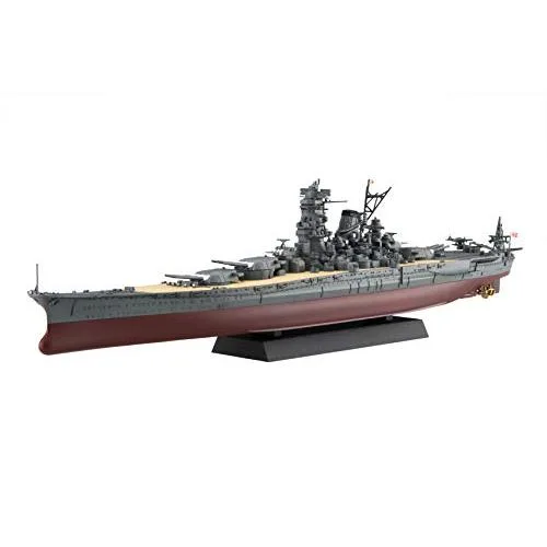 フジミ模型 艦NEXT9 戦艦 大和 昭和19年/捷一号作戦 460802