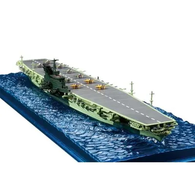 フジミ模型 WN2 1/700日本海軍航空母艦 信濃 461168