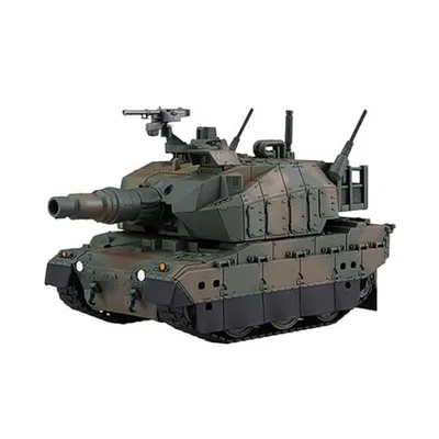 フジミ模型 ちび丸ミリタリー1EX210式戦車 特別仕様(エッチングハ 763408
