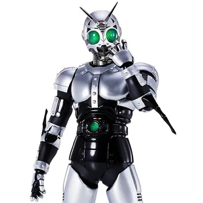 【27.01月新発売】S.H.フィギュアーツ(真骨彫製法) シャドームーン シャドーフラッシュエディション (塗装済み可動S.H.Figuarts)