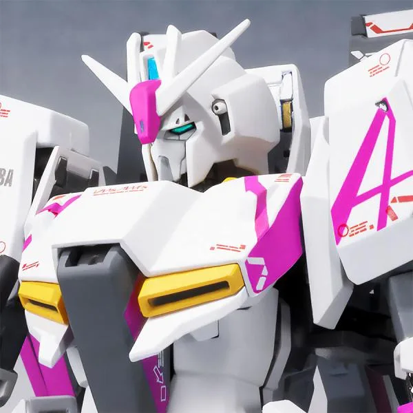【即納新品】METAL ROBOT魂 (Ka signature) <SIDE MS> Zガンダム 3号機 塗装済可動フィギュア