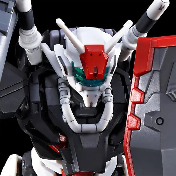 【即納新品】HG 1/144 01ガンダム 機動戦士Gundam GQuuuuuuX 組み立て式プラモデル