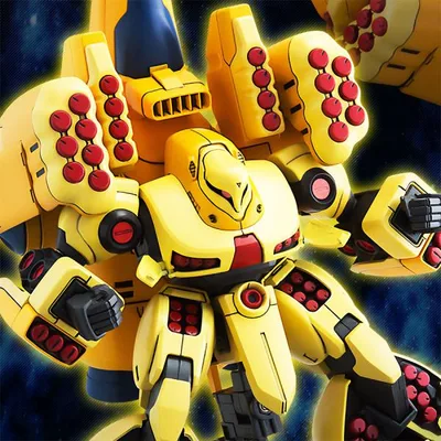 【即納新品】HGUC 1/144 ズサ 機動戦士ガンダムZZ 組み立て式プラモデル