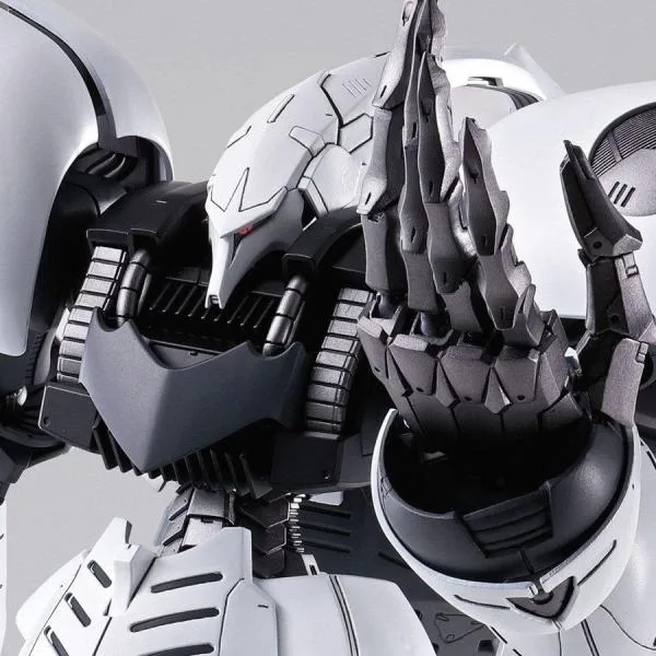 【即納新品】MG 1/100 キュベレイダムド ガンダムビルドダイバーズ GIMM&BALL's World Challenge 組み立て式プラモデル