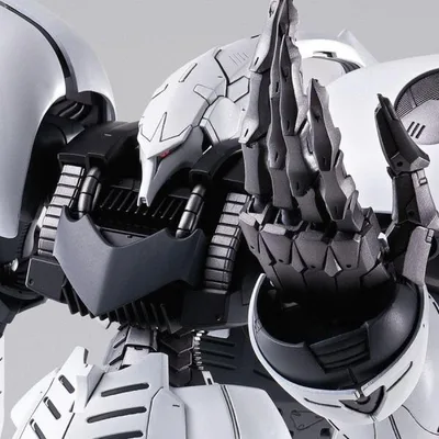 【即納新品】MG 1/100 キュベレイダムド ガンダムビルドダイバーズ GIMM&BALL's World Challenge 組み立て式プラモデル