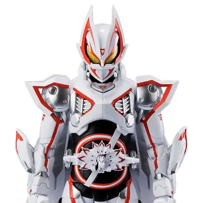 【26.10月販売分】S.H.Figuarts 仮面ライダーギーツIX 塗装済可動フィギュア