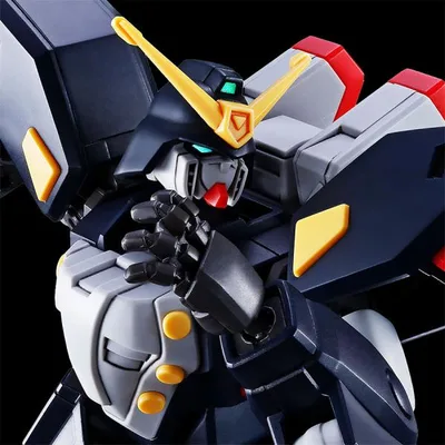 【26.10月販売分】HG 1/144 ガンダムシュピーゲル 機動武闘伝Gガンダム 組み立て式プラモデル