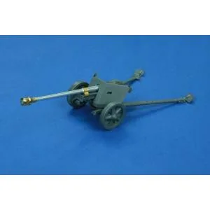 RBモデル 35B57 1/35 7.5cm対戦車砲 砲身 PaK40 L/46 (初期型)