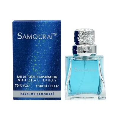 香水 アランドロン サムライ EDT SP 30ml【メンズ】フレグランス ギフト