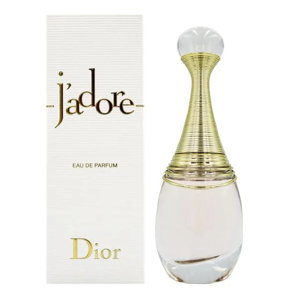香水 クリスチャン ディオール ジャドール EDP SP 30ml Christian Dior【レディース】フレグランス 並行輸入品 ギフト