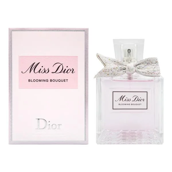 香水 クリスチャン ディオール CHRISTIAN DIOR ミス ディオール ブルーミングブーケ EDT SP 100ml フレグランス 並行輸入品