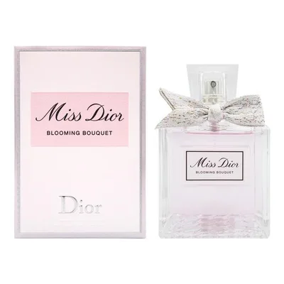 香水 クリスチャン ディオール CHRISTIAN DIOR ミス ディオール ブルーミングブーケ EDT SP 100ml フレグランス 並行輸入品