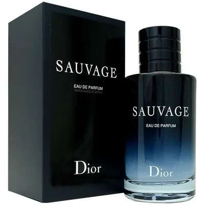 クリスチャン ディオール ソバージュ EDP SP 100ml【オーデパルファム】CHRISTIAN DIOR Sauvage メンズ フレグランス 香水 並行輸入品