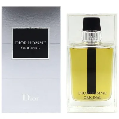 クリスチャン ディオール CHRISTIAN DIOR ディオール オム オリジナル EDT SP 100ml Dior Homme Original【香水 メンズ】 並行輸入品