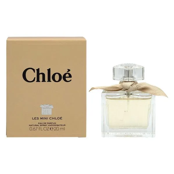 クロエ オードパルファム EDP SP 20ml CHLOE レディース フレグランス 香水 ギフト 並行輸入品