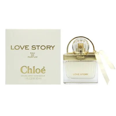 香水 クロエ CHLOE クロエ ラブストーリー オード パルファム EDP SP 30ml【レディース】フレグランス 並行輸入品 ギフト