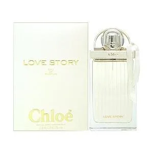 香水 クロエ CHLOE クロエ ラブストーリー オード パルファム 75ml EDP SP【レディース】フレグランス ギフト 並行輸入品