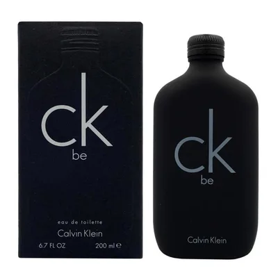 カルバン クライン シーケービー EDT SP 200ml CALVIN KLEIN CK メンズ レディース フレグランス 香水 ギフト 並行輸入品