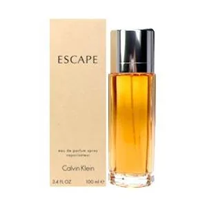 香水 カルバン クライン CALVIN KLEIN エスケープ EDP SP 100ml【レディース】フレグランス ギフト 並行輸入品