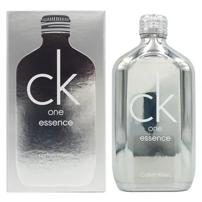 カルバン クライン CALVIN KLEIN シーケーワン エッセンス インテンス パルファム SP 50ml【香水 メンズ レディース】 並行輸入品
