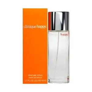 香水 クリニーク CLINIQUE ハッピー EDP SP 50ml【レディース】フレグランス ギフト 並行輸入品