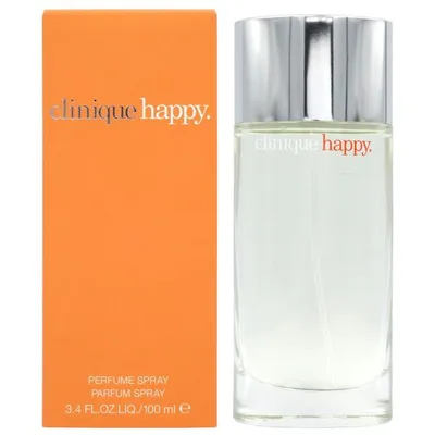 香水 クリニーク CLINIQUE ハッピー EDP SP 100ml【レディース】フレグランス ギフト 並行輸入品