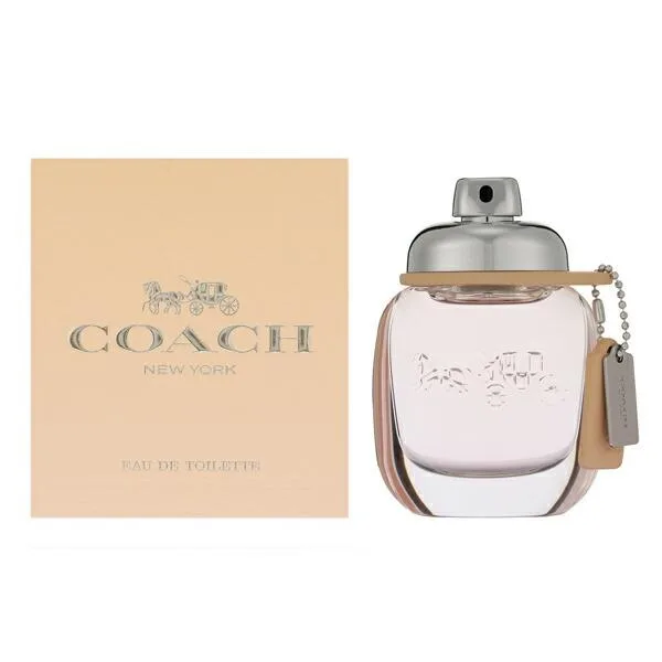 香水 コーチ COACH コーチ EDT SP 30ml【レディース】フレグランス ギフト 並行輸入品