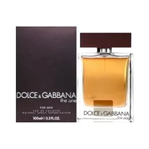 香水 ドルチェ&ガッバーナ DOLCE&GABBANA D&G ザ ワン フォーメン EDT SP 100ml フレグランス ギフト 並行輸入品