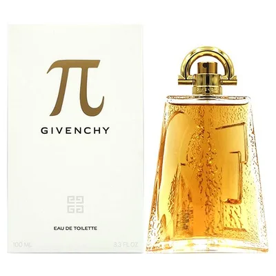 香水 ジバンシイ パイ EDT SP 100ml【メンズ】【パッケージデザイン混在】フレグランス ギフト 並行輸入品